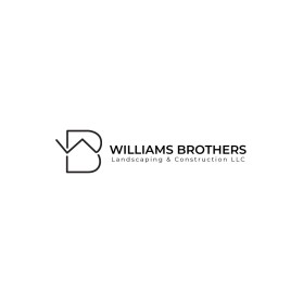 Williams Brothers Landscaping &amp; Construction LLC entry by FXF Creations
