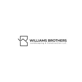 Williams Brothers Landscaping &amp; Construction LLC entry by FXF Creations
