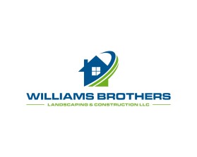 Williams Brothers Landscaping &amp; Construction LLC entry by hayabuza