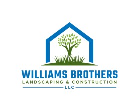 Williams Brothers Landscaping &amp; Construction LLC entry by Amit1991
