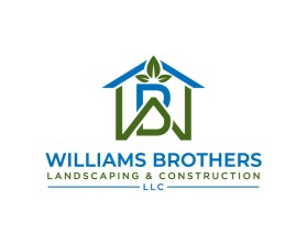 Williams Brothers Landscaping &amp; Construction LLC entry by Amit1991
