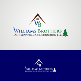 Williams Brothers Landscaping &amp; Construction LLC entry by doel_tangsi