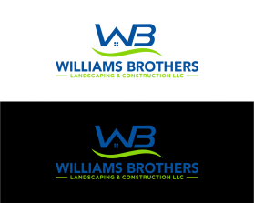 Williams Brothers Landscaping &amp; Construction LLC entry by McRiver