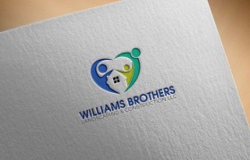 Williams Brothers Landscaping &amp; Construction LLC entry by freelancernursultan