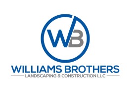 Winning entry: Williams Brothers Landscaping &amp; Construction LLC entry by MuhammadR