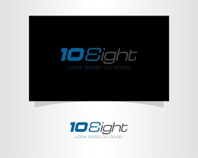 10Eight entry by Di-sign