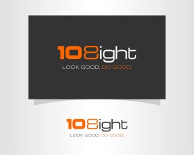 10Eight entry by Di-sign