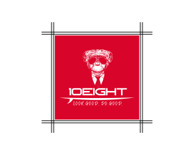10Eight entry by Adi Dwi Nugroho