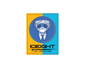10Eight entry by andsue