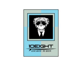 10Eight entry by DR