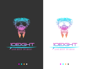 10Eight entry by D'creator