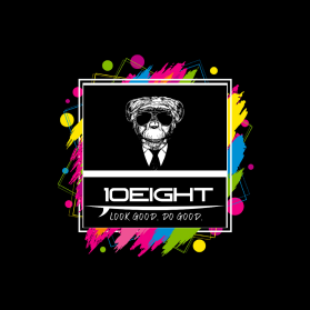 10Eight entry by Kanaram