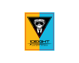 10Eight entry by Adi Dwi Nugroho