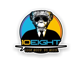 10Eight entry by Armchtrm