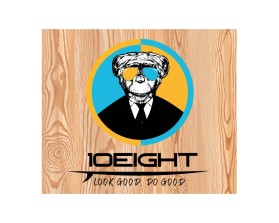 10Eight entry by quimcey