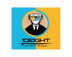 10Eight entry by quimcey