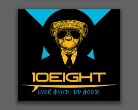10Eight entry by Sandymanme