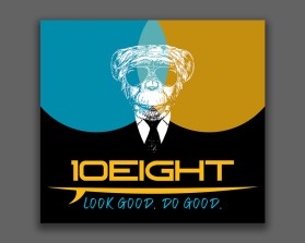 10Eight entry by Sandymanme