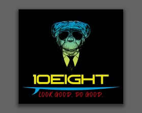10Eight entry by Sandymanme