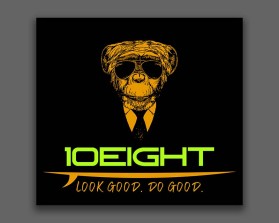 10Eight entry by Sandymanme