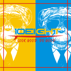 10Eight entry by doel_tangsi