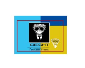 10Eight entry by fr studio
