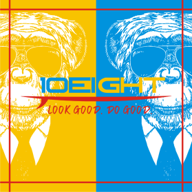 10Eight entry by doel_tangsi