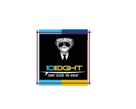 10Eight entry by fr studio