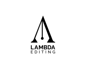 Lambda Editing entry by Hanif_Design