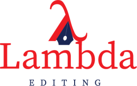 Lambda Editing entry by Rajni