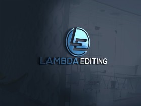 Lambda Editing entry by Design Rock