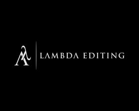 Lambda Editing entry by Adi Dwi Nugroho