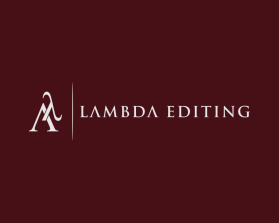 Lambda Editing entry by Adi Dwi Nugroho