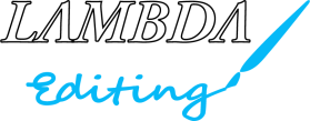 Lambda Editing entry by Rajni