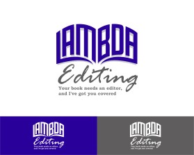 Lambda Editing entry by Yuwanda