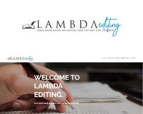 Lambda Editing entry by Singadipa