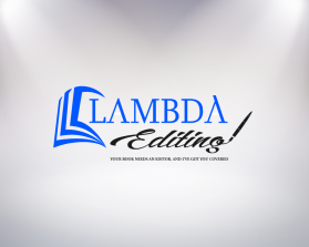 Lambda Editing entry by 86design