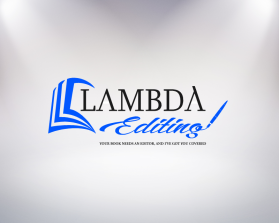 Lambda Editing entry by 86design