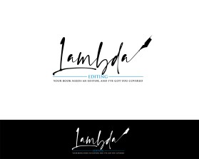 Lambda Editing entry by Toledanes