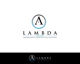 Lambda Editing entry by Toledanes