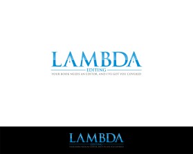Lambda Editing entry by Toledanes