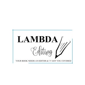 Lambda Editing entry by excelyoga72