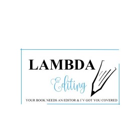 Lambda Editing entry by excelyoga72
