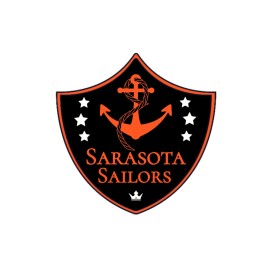 Sarasota Sailors entry by Phambura