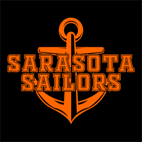 Sarasota Sailors entry by JustinA