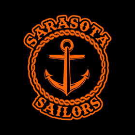 Sarasota Sailors entry by JustinA