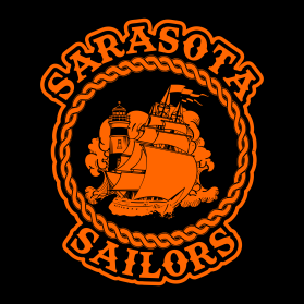 Sarasota Sailors entry by JustinA