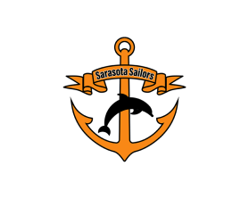 Sarasota Sailors entry by Jano