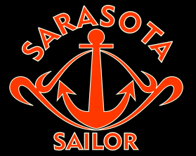 Sarasota Sailors entry by Kang okim