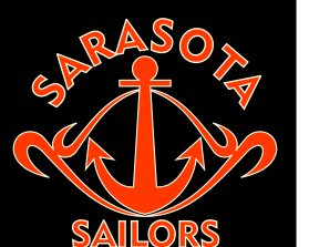 Sarasota Sailors entry by Kang okim